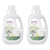 Euky Bear Baby Laundry Liquid 1.2L Pack of 2