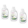 Euky Bear Baby Laundry Liquid 1.2L Pack of 3