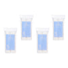 Pharmacy Health Round Cotton Pads 2 x 100 Pack x 6 Bundle of 4
