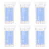 Pharmacy Health Round Cotton Pads 2 x 100 Pack x 6 Bundle of 6