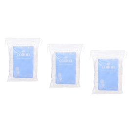 Pharmacy Health Cotton Balls 200 Pack x 6 Bundle of 3