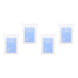 Pharmacy Health Cotton Balls 200 Pack x 6 Bundle of 4
