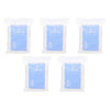 Pharmacy Health Cotton Balls 200 Pack x 6 Bundle of 5