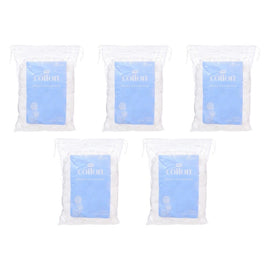 Pharmacy Health Cotton Balls 200 Pack x 6 Bundle of 5