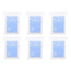 Pharmacy Health Cotton Balls 200 Pack x 6 Bundle of 6
