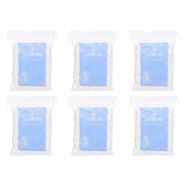 Pharmacy Health Cotton Balls 200 Pack x 6 Bundle of 6