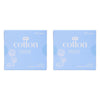 Pharmacy Health Cotton Tips 100 Pack x 6 Bundle of 2