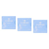 Pharmacy Health Cotton Tips 100 Pack x 6 Bundle of 3