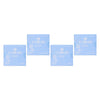 Pharmacy Health Cotton Tips 100 Pack x 6 Bundle of 4