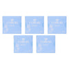 Pharmacy Health Cotton Tips 100 Pack x 6 Bundle of 5