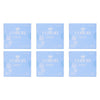 Pharmacy Health Cotton Tips 100 Pack x 6 Bundle of 6