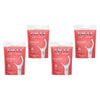 Dentagenie Braces Flossers 36 Pack Bundle of 4