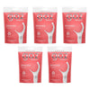 Dentagenie Braces Flossers 36 Pack Bundle of 5