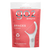 Dentagenie Braces Flossers 36 Pack