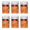 Nutra-Life High Strength Vitamin C + Vitamin D + Zinc 120 Tablets Pack of 6