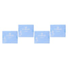Pharmacy Health Cotton Tips 400 Pack x 6 Bundle of 4