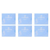 Pharmacy Health Cotton Tips 400 Pack x 6 Bundle of 6