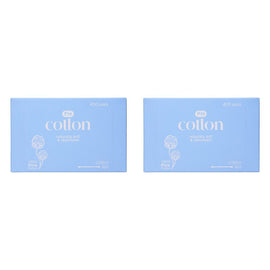 Pharmacy Health Cotton Tips 200 Pack x 6 Bundle of 2