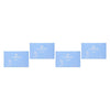 Pharmacy Health Cotton Tips 200 Pack x 6 Bundle of 4