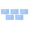 Pharmacy Health Cotton Tips 200 Pack x 6 Bundle of 5
