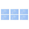 Pharmacy Health Cotton Tips 200 Pack x 6 Bundle of 6