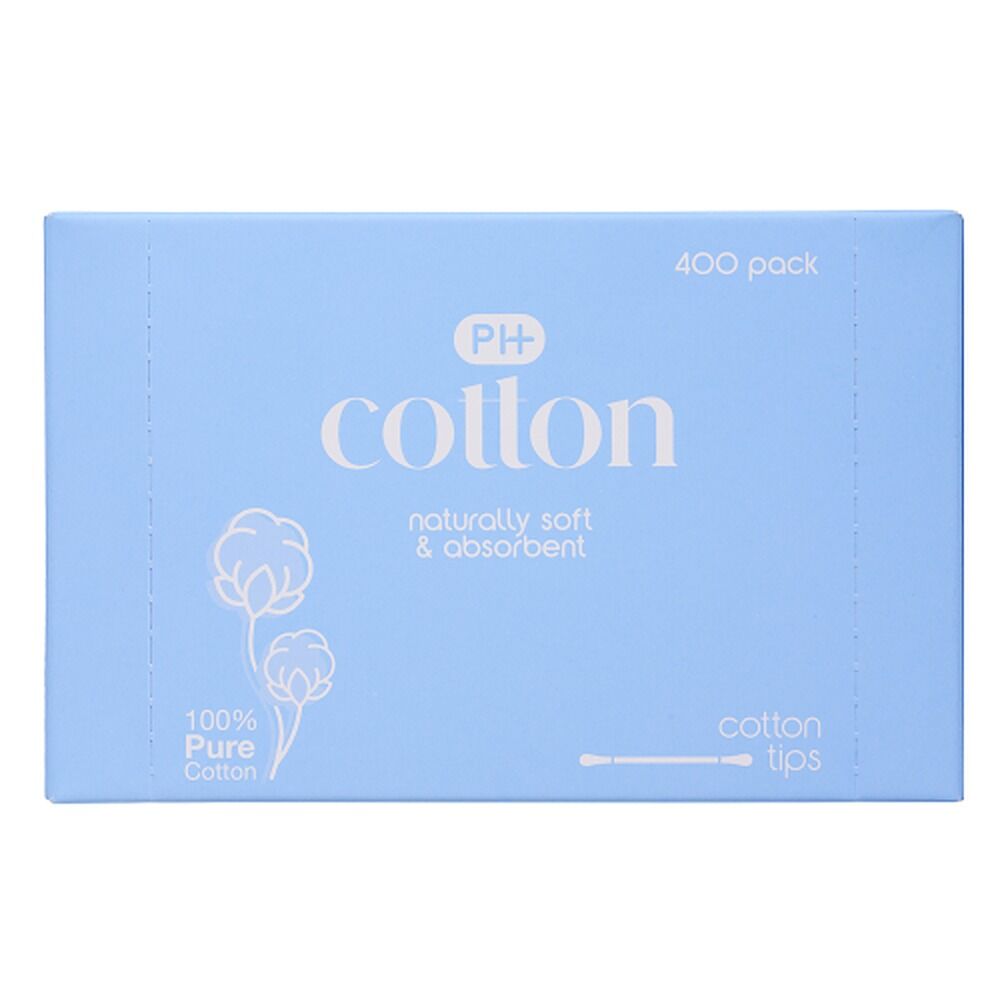 Pharmacy Health Cotton Tips 200 Pack