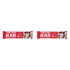 The Lady Bar Rocky Road 50g x 10 Bundle of 2