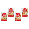 The Lady Shake Meal Replacement Banana 840g Pack of 4