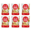 The Lady Shake Meal Replacement Banana 840g Pack of 6