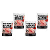 The Man Shake Strawberry 840g Pack of 4