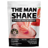 The Man Shake Strawberry 840g