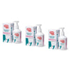 Gloup Medication Lubricant Raspberry Low Sugar Level 3 500mL Pack of 3