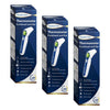 Chemists' Own Digital Infrared Forehead & Ear Thermometer Pack of 3