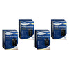 Chemists' Own Pulse Oximeter Pack of 4