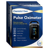 Chemists' Own Pulse Oximeter