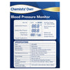 Chemists' Own Blood Pressure Monitor