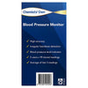 Chemists' Own Blood Pressure Monitor