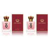 Dolce & Gabbana Q EDP 50mL Pack of 2
