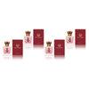 Dolce & Gabbana Q EDP 50mL Pack of 4