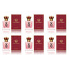 Dolce & Gabbana Q EDP 50mL Pack of 6