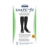 Dr Comfort Diabetic Compression Hosiery 15-20 Extra Large