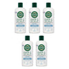 DermaVeen Hair + Scalp Extra Hydration Shampoo 500mL Pack of 5