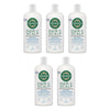 DermaVeen Hair + Scalp Extra Hydration Conditioner 500mL Pack of 5