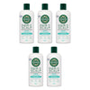 DermaVeen Hair + Scalp Deep Cleanse Shampoo 500mL Pack of 5