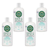 DermaVeen Hair + Scalp Deep Cleanse Conditioner 500mL Pack of 4