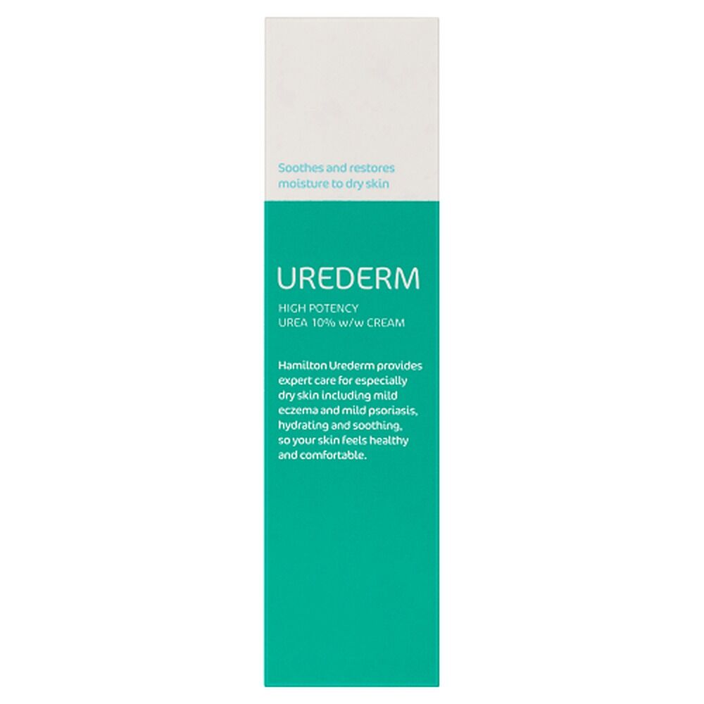 Hamilton Urederm Cream 100g