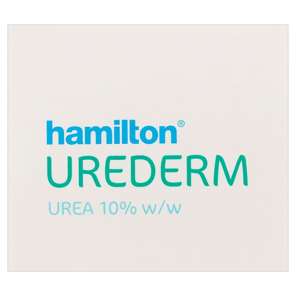 Hamilton Urederm Cream 100g