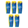 Scholl GelActiv Insole Formal Large Pack of 5