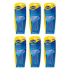 Scholl GelActiv Insole Formal Large Pack of 6