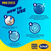 Scholl GelActiv Insole Formal Large